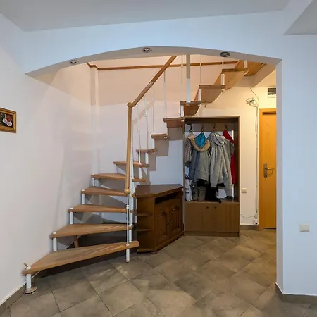Apartament Poiana *