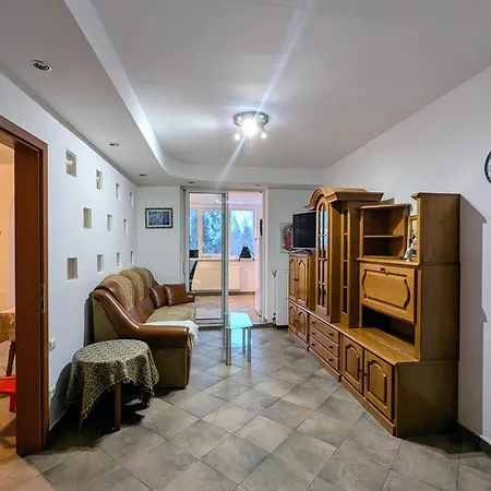 Appartement Poiana *