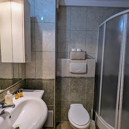 Apartament Poiana