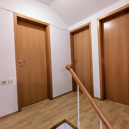 Poiana Apartament *