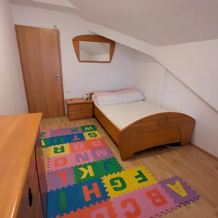 Poiana Apartament