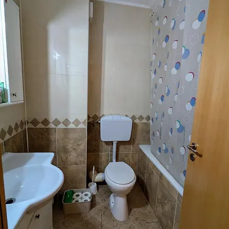 Apartament Poiana *