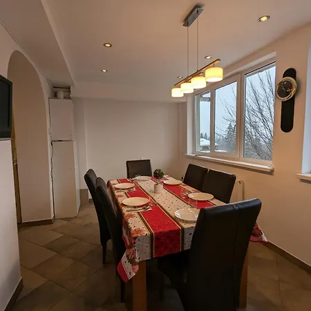 Poiana * Brașov