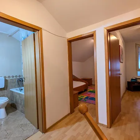 Poiana Apartament