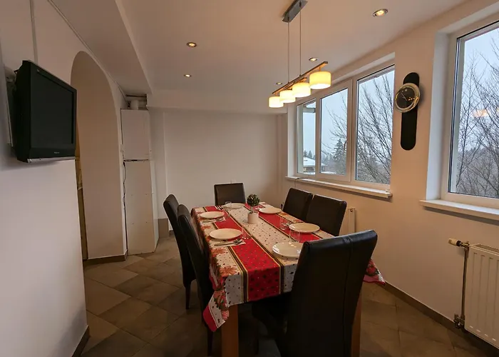 Poiana * 布拉索夫